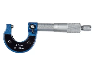 Geko pomično mijerilo mikrometar 0-25 mm G01486