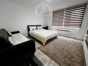 NN Nekretnine: Stan 38m2 - Grbavica