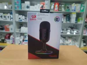 MIKROFON RE-DRAGON PULSAR GM303
