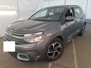 CITROEN C5 Aircross 1.5 HDi 130ks "SHINE" LED Virtual Kamera 2020