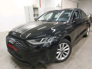 Audi A3 Limuzina 2.0 TDI VIRTUAL FULL-LED ACC-System Navigacija