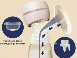 PUNJIVA ELEKTRIČNA IZDAJALICA ZA MLIJEKO MOSTAR NOVO