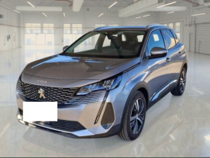 PEUGEOT 3008 1.5 "Allure Sport" LED Kamera Facelift Automatik 21G