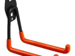 Garažni zidni nosač za gume, alat, zidna vješalica