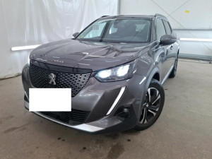 PEUGEOT 2008 1.5 "Allure Sport" LED 3D Virtual Kamera Automatik