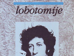 Svetislav Jovanov - Čas lobotomije: enciklopedijski zverinjak...