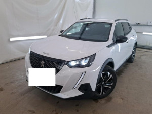 PEUGEOT 2008 1.5 "Allure Sport" LED Virtual Kamera Automatik 22G