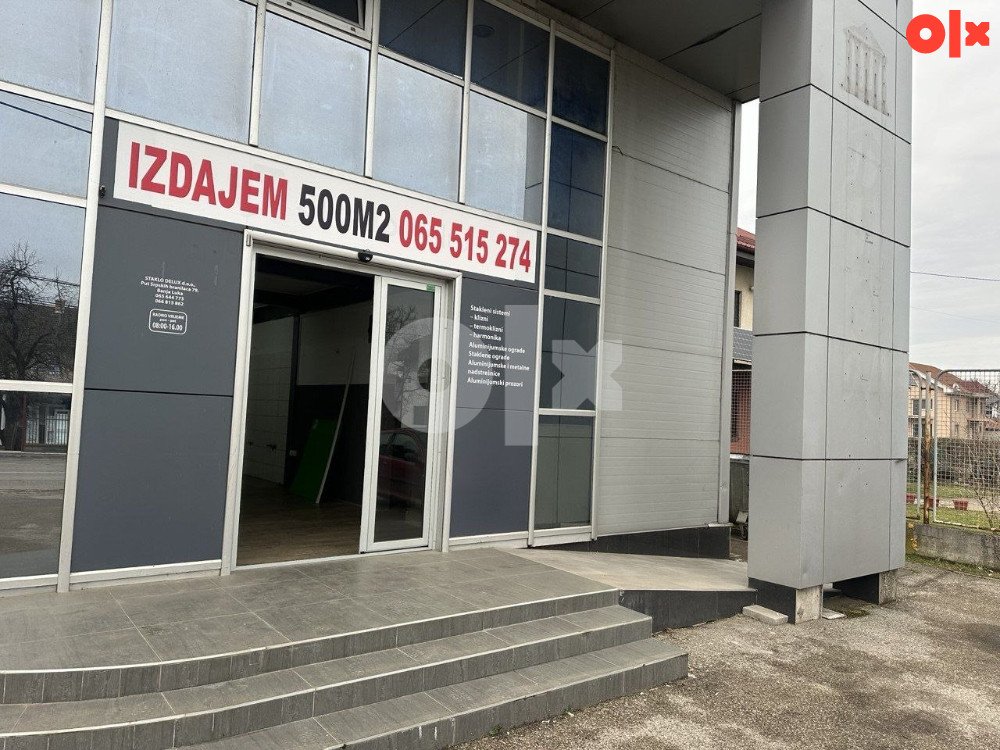 Poslovni prostor Banja Luka 2