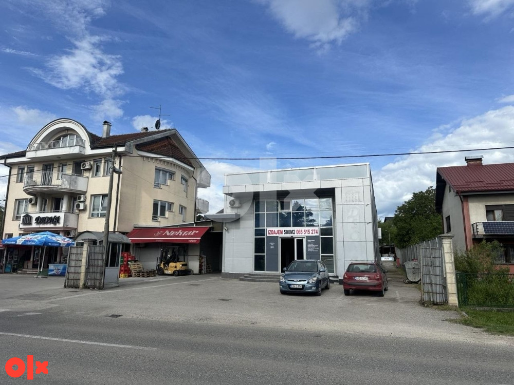 Poslovni prostor Banja Luka