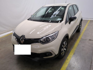 RENAULT Captur 1.5 dCi "Dynamique Sport" LED NAVI Facelift 2019