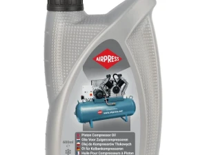 ULJE ZA KLIPNE KOMPRESORE 06L AIRPRESS