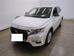 DS7 2.0 HDi 180ks "Sport Chic" LED Virtual Grijači Automatik 2020