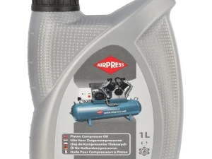ULJE ZA KLIPNE KOMPRESORE 1L AIRPRESS