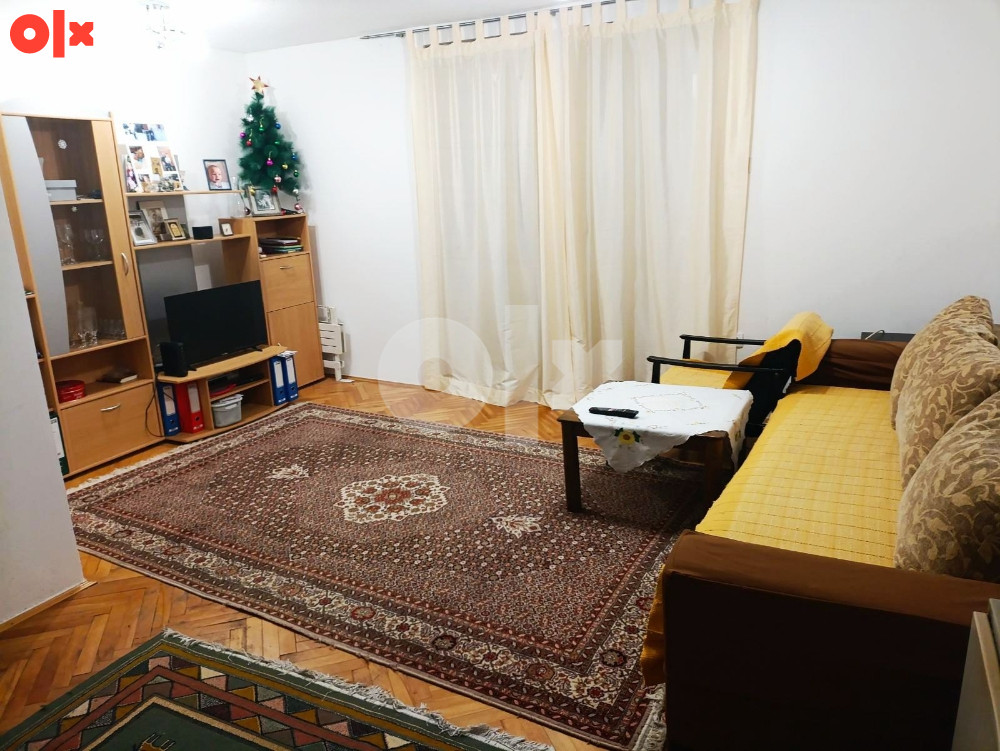 Stan, Banja Luka, prodaja ili zamjena za manji stan