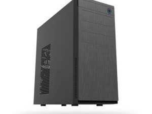 Kućište Chieftec CASE HC-10B-OP midi case