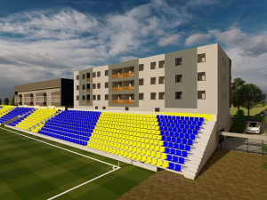 Stan Gračanica novogradnja photo 3