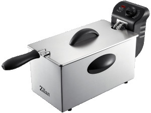 Friteza, 2180 W, zapremina 3 lit.