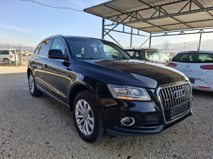 Audi Q5 FL 3,0 TDI 180 KW quattro S-TRONIC 2013 G.TEK UVEZEN