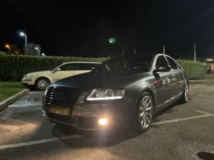 Audi A6 facelift 3x Sline s line 2.7 tdi 3.0 tdi