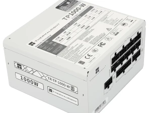 THERMALRIGHT TP-1000 1000W white PCIe5