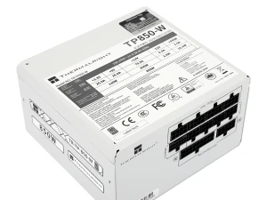 THERMALRIGHT TP-850 850W white PCIe5