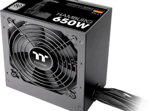 THERMALTAKE Hamburg 650W