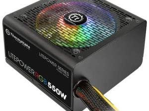 THERMALTAKE Litepower RGB 550W