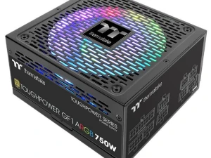 THERMALTAKE Toughpower GF1 ARGB 750W