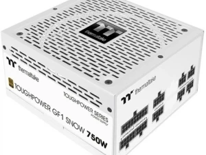 THERMALTAKE Toughpower GF1 SNOW 750W
