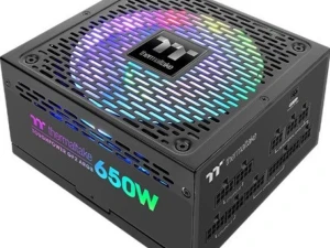 THERMALTAKE Toughpower GF2 ARGB 650W