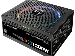 THERMALTAKE Toughpower Grand RGB 1200W Platinum