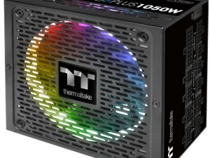 THERMALTAKE Toughpower iRGB Plus 1050W
