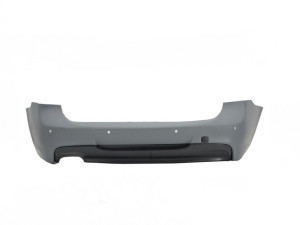 BMW e90 zadnji branik Mtechnik M karambolka GG