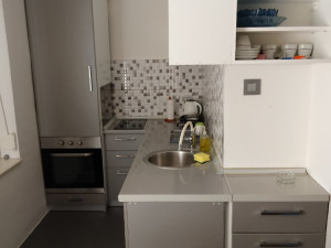 Useljiv stan od 41m2 na Hisetama