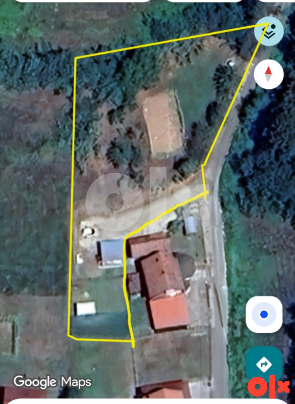 Zemljište Doboj Miljkovac kuca plac vikendica