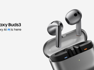 Samsung Galaxy Buds 3