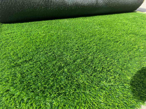 Umjetna trava Premium 30 mm  UV otporna, vodopropusna