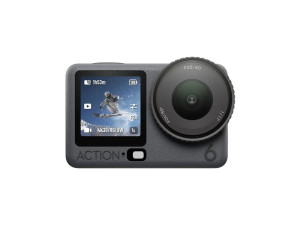 DJI Osmo Action 6 Adventure Combo