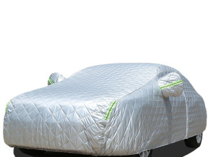 Cerada za auto protiv smrzavanja  L / XL / XXL