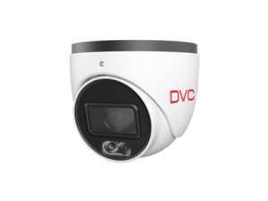 DVC DCN-TF2283XD IP turret bullet kamera 2MP Full HD