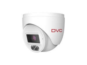 DVC DCN-TF4282-DL IP turret  bullet kamera 2MP Full HD