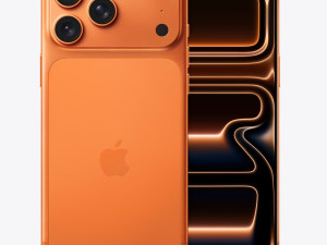 Apple iPhone 17 Pro eSim 512GB Cosmic Orange Apple