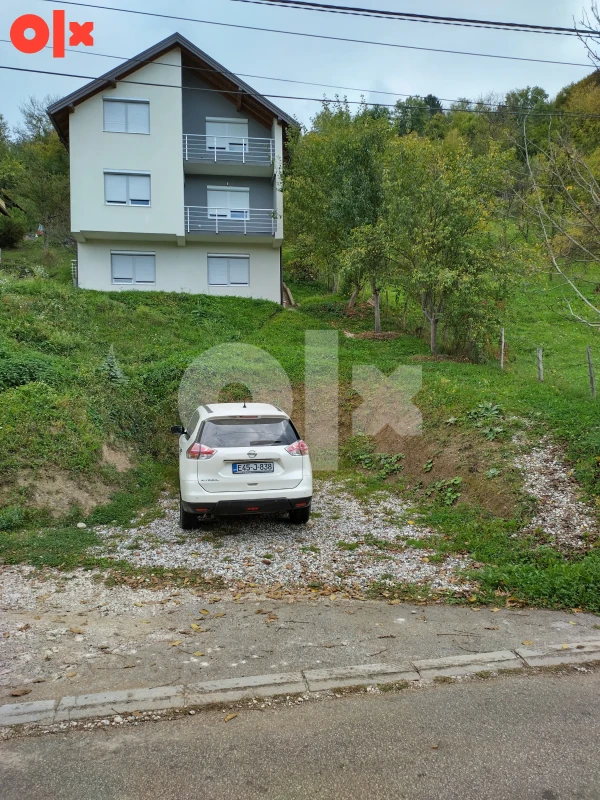 Kuća Goražde 170m2 2