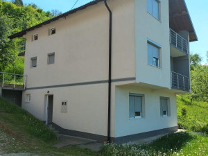 Kuća Goražde 170m2
