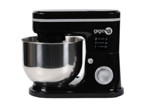 GIGA.BA TURBOMIX ROBOT MIKSER MIXER 5L 1500W