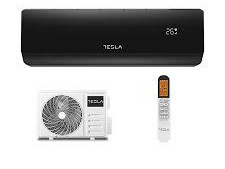 Klima inverter 12 crna TESLA TT34EX82BM-1232IAW wifi -20