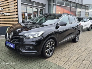 Renault KADJAR  1.3 TCe Black Edition 2020