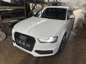 Audi A4 B8.5 Limuzina DIJELOVI 2013. GODINA 2.0 TDI 130 KW