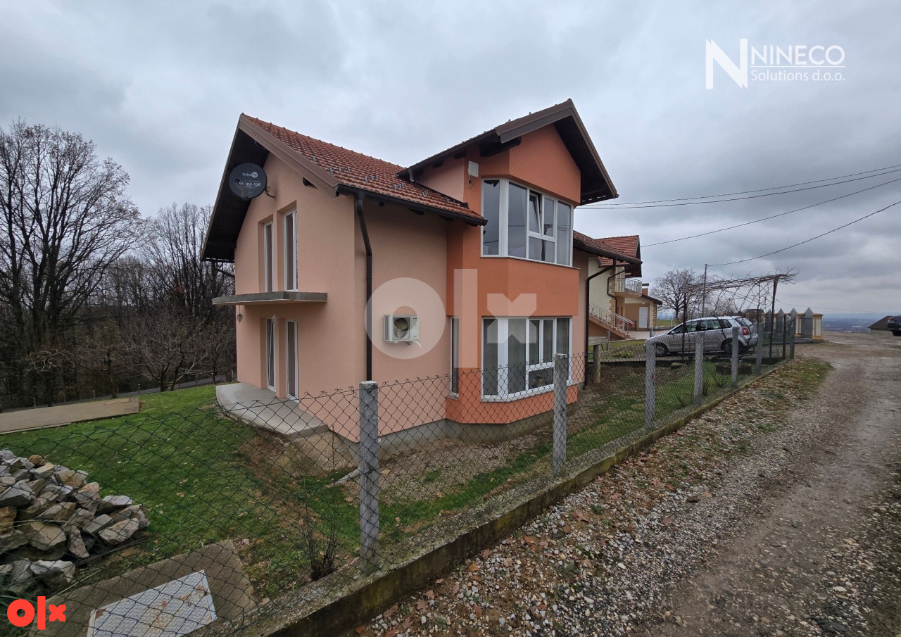 KUĆA - LAKTAŠI - 144 m2 2