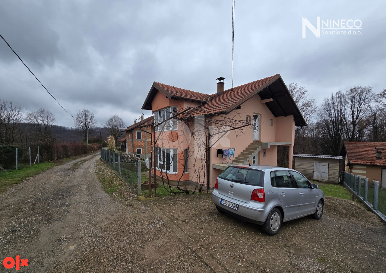 KUĆA - LAKTAŠI - 144 m2 3